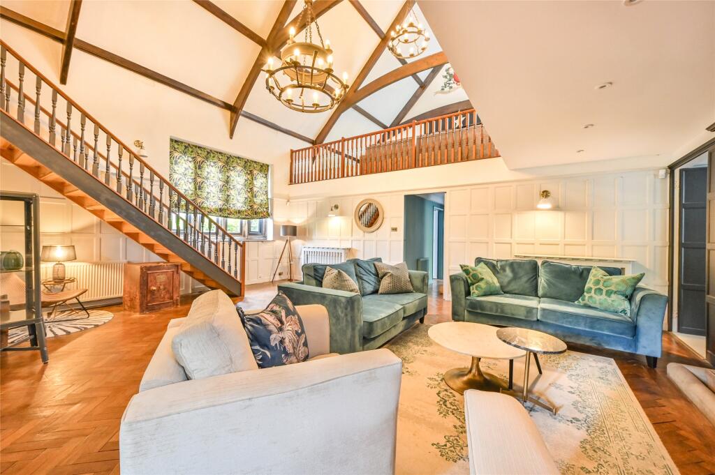 Penstowe Road, Kilhampton, Bude, EX23 photo 4