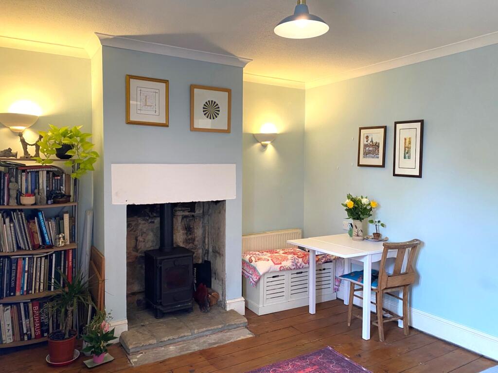 House in Bath - View 4