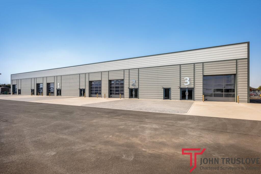 Additional image 7 of Buntsford Business Centre, Bromsgrove, B60 3FR