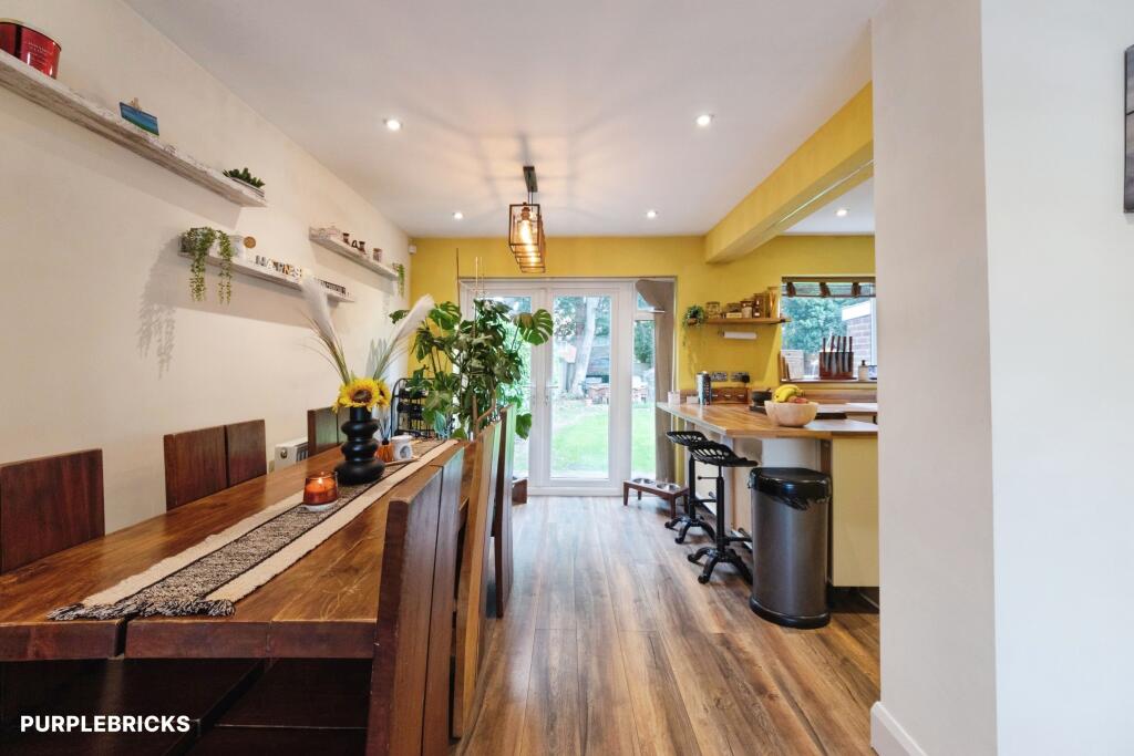 Edenbridge Road, Birmingham, B28 photo 5