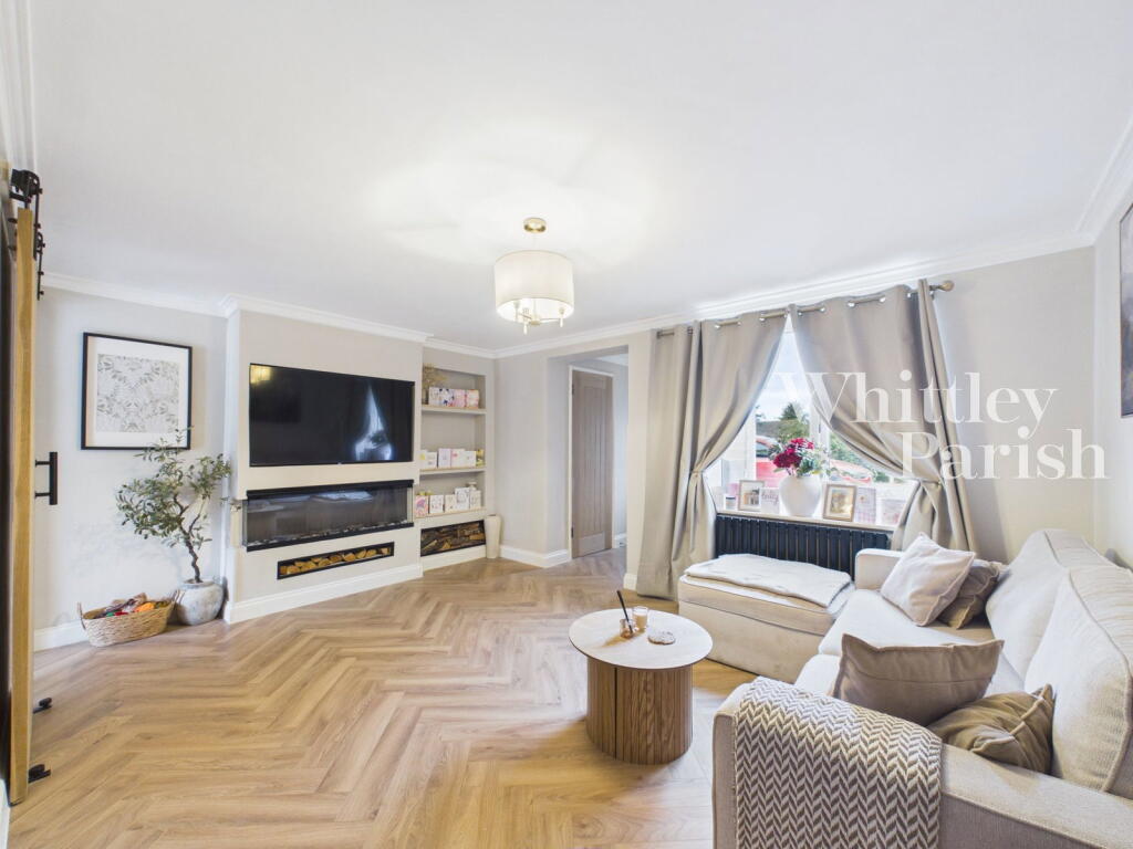 House in Norwich - View 2