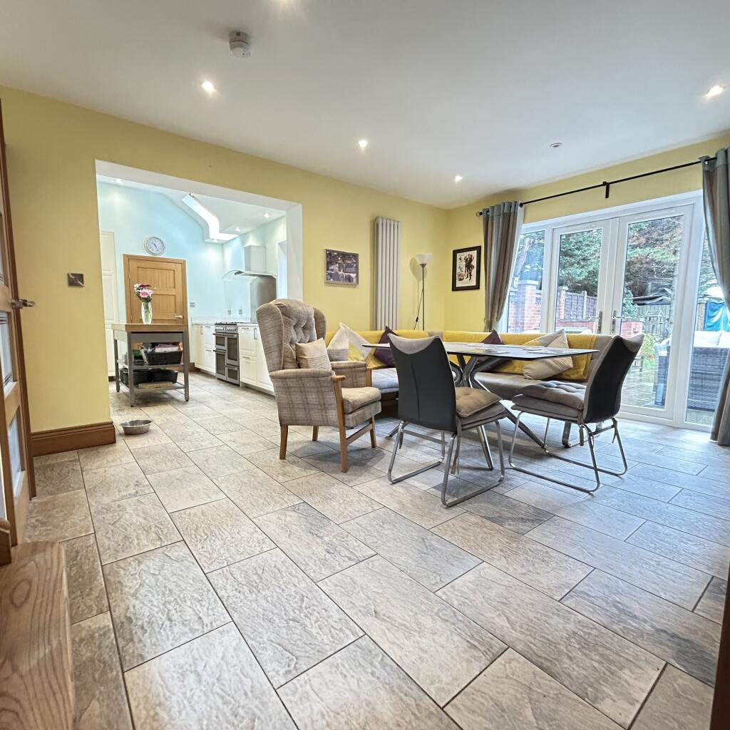House in Preston - More