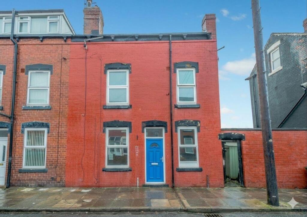 Main image of property: Roseneath Street, Wortley, Leeds