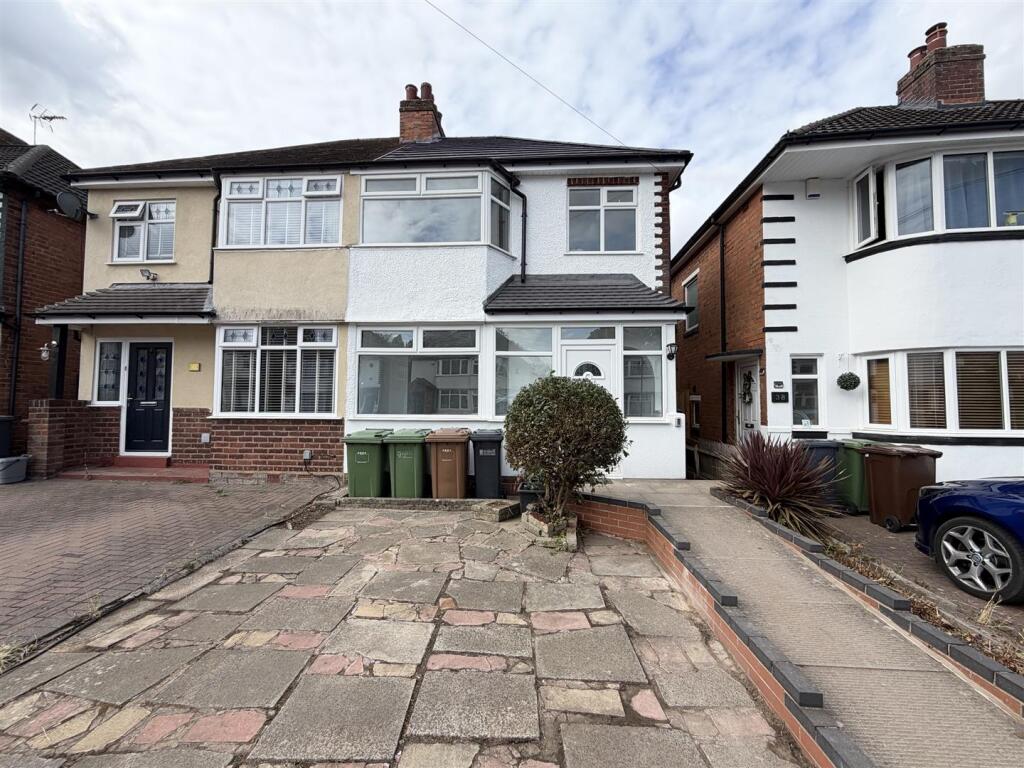 Main image of property: Summerfield Road, Solihull