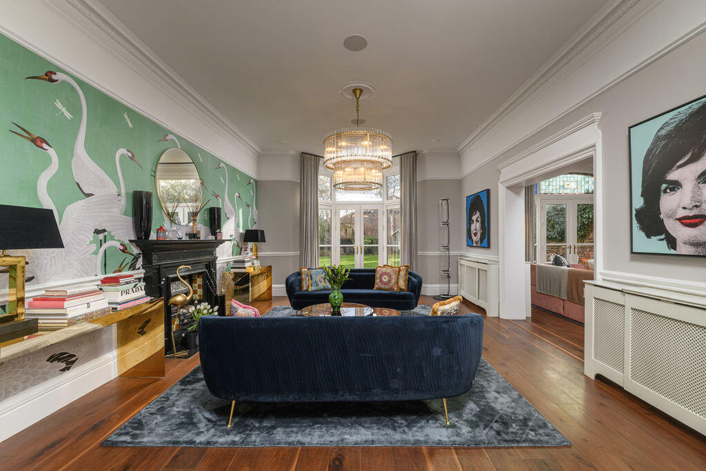 House in Newcastle upon Tyne, Gosforth - More
