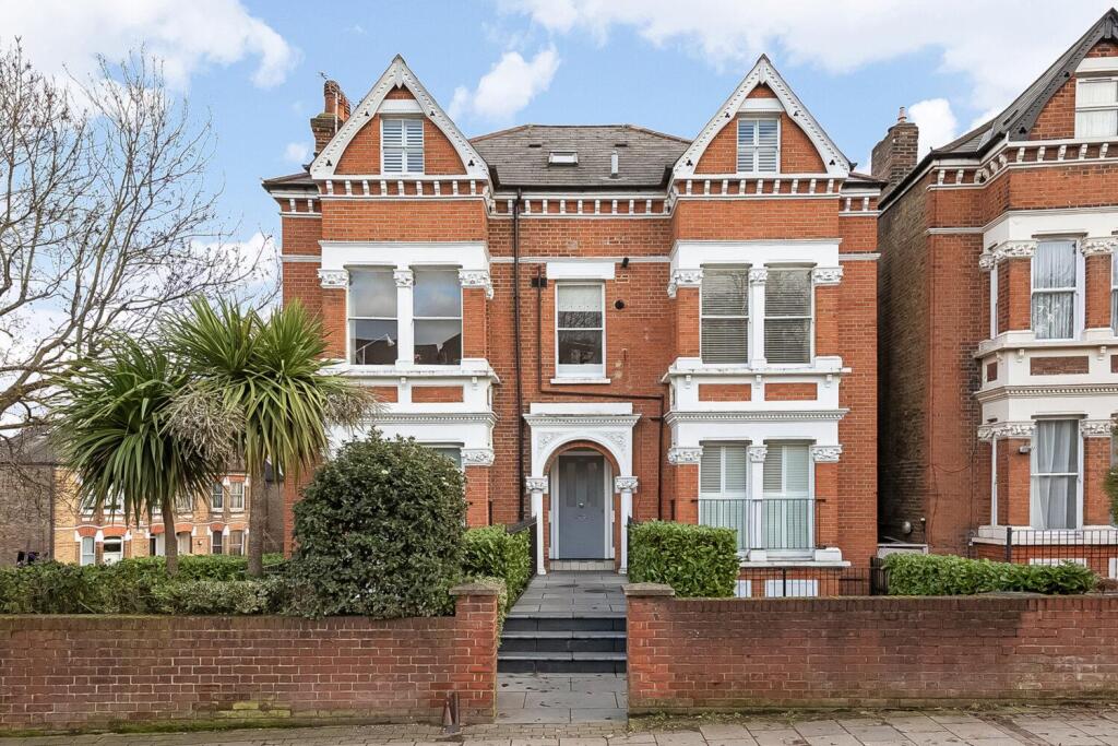 Main image of property: Thurlow Park Road, Dulwich SE21