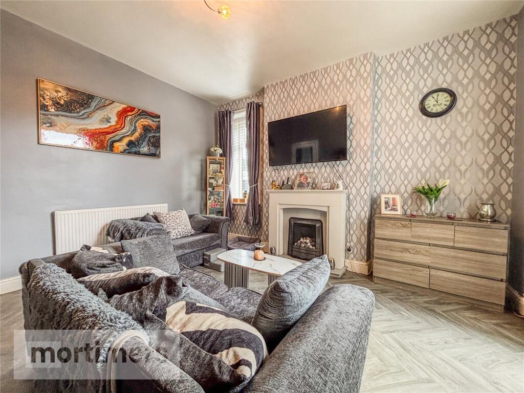 Emma Street, Accrington, Lancashire, BB5 – pohled 5