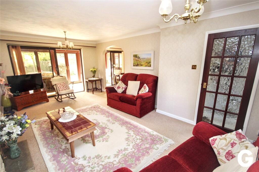 North Poulner Road, Ringwood, Hampshire, BH24 photo 4