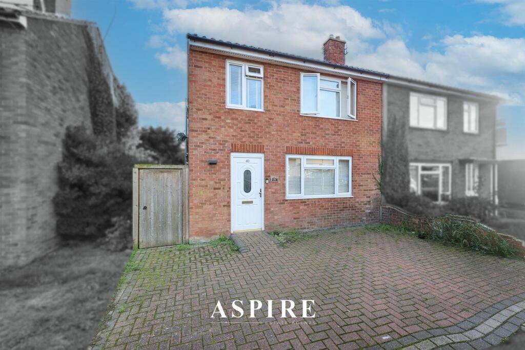 Main image of property: Merrivale, Benfleet