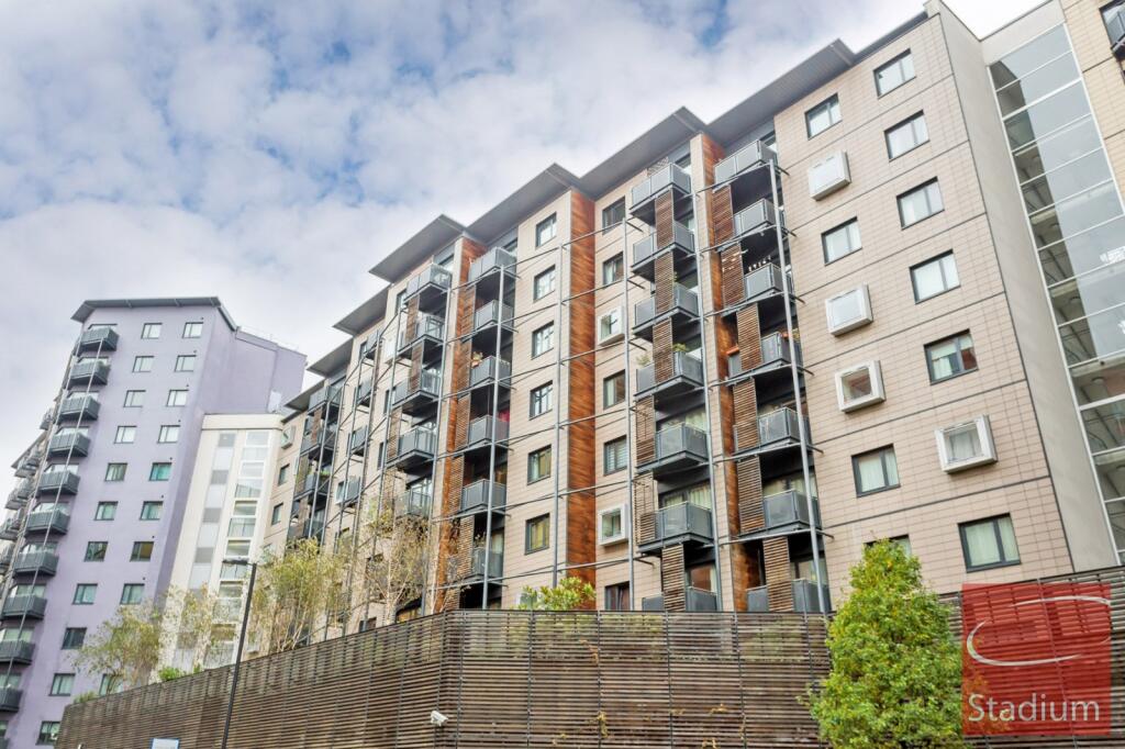 Main image of property: Hornsey Street, N7 - Energy Rating B