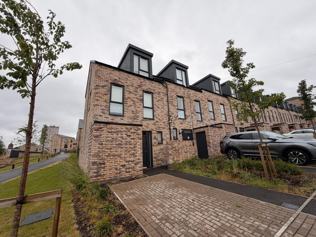 Main image of property: Balsall Heath Road, Balsall Heath, B12