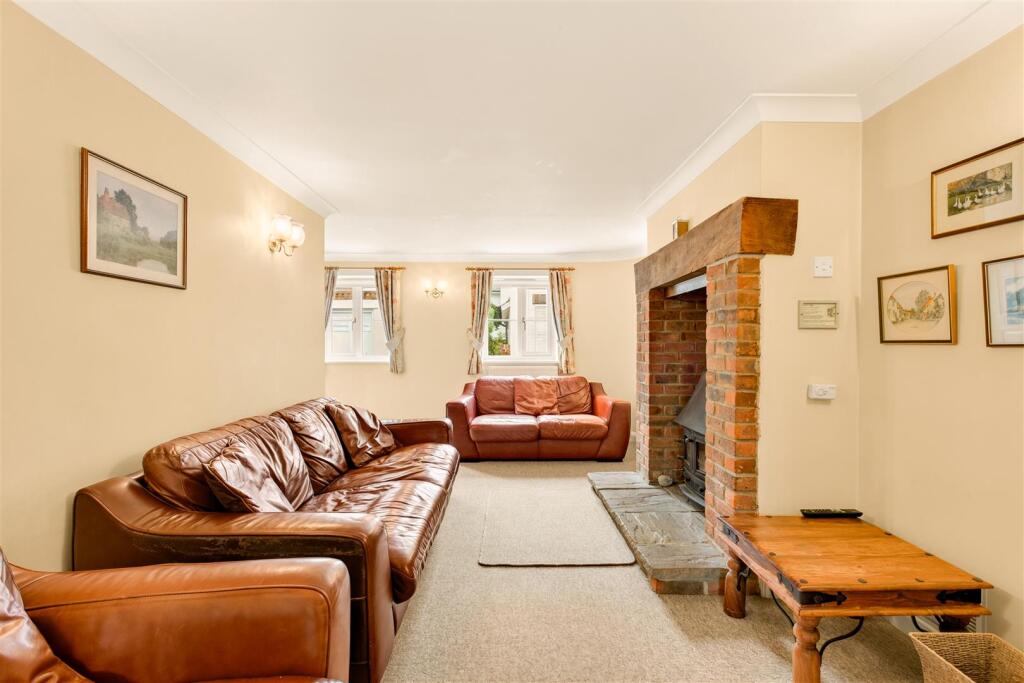 House in Dorchester - More