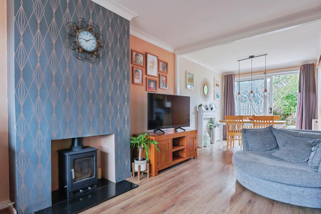House in Poole - View 4