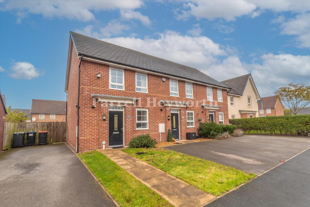 Main image of property: Hawthorn Drive, Thornton Cleveleys