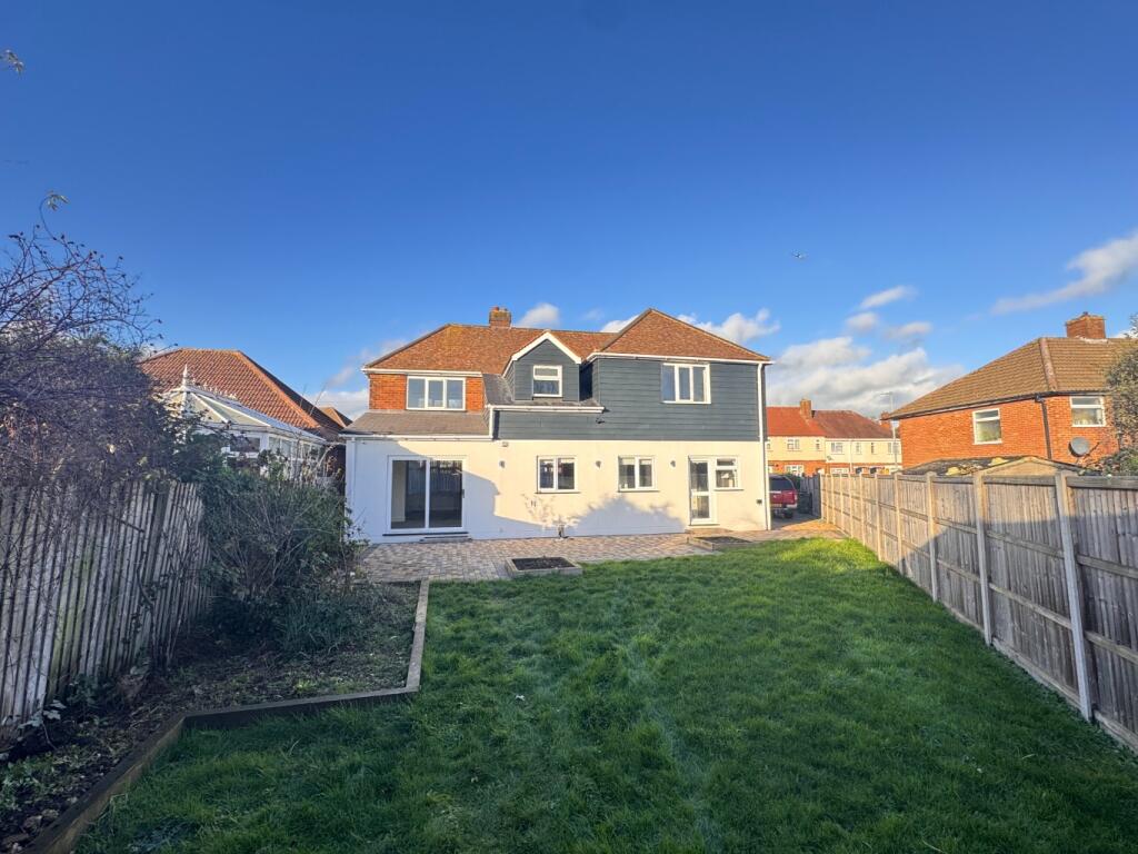 Main image of property: Putteridge Road, Stopsley