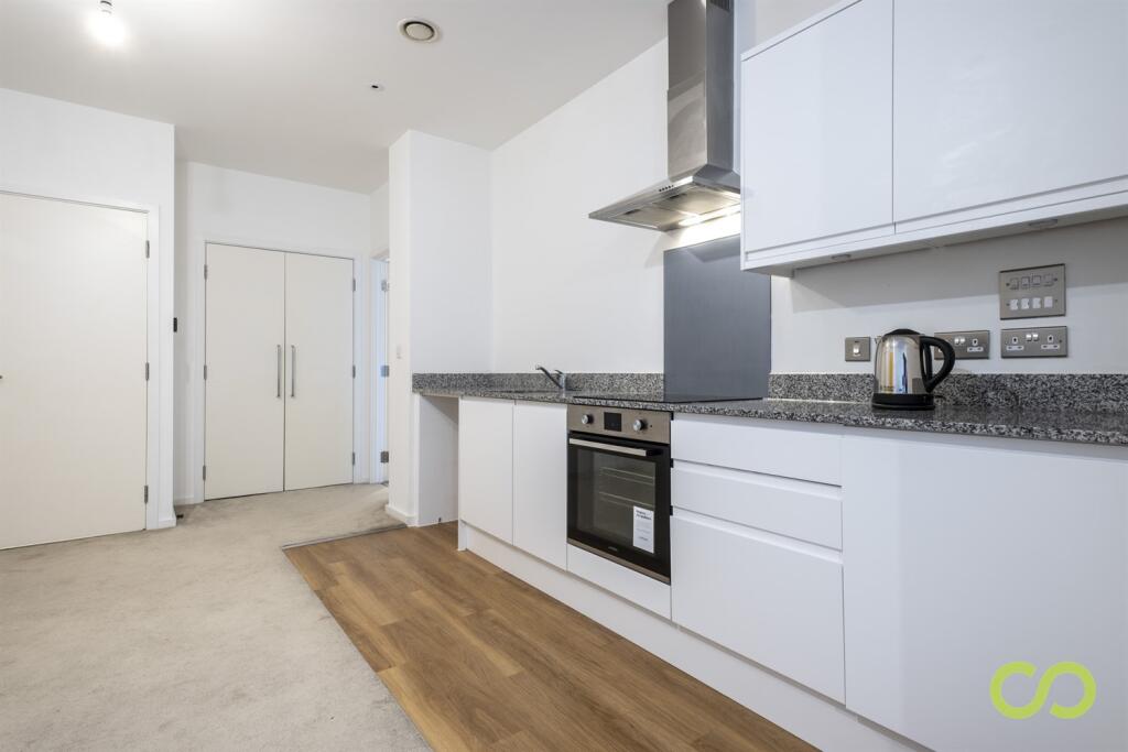 Main image of property: Ilford Hill, Ilford, IG1