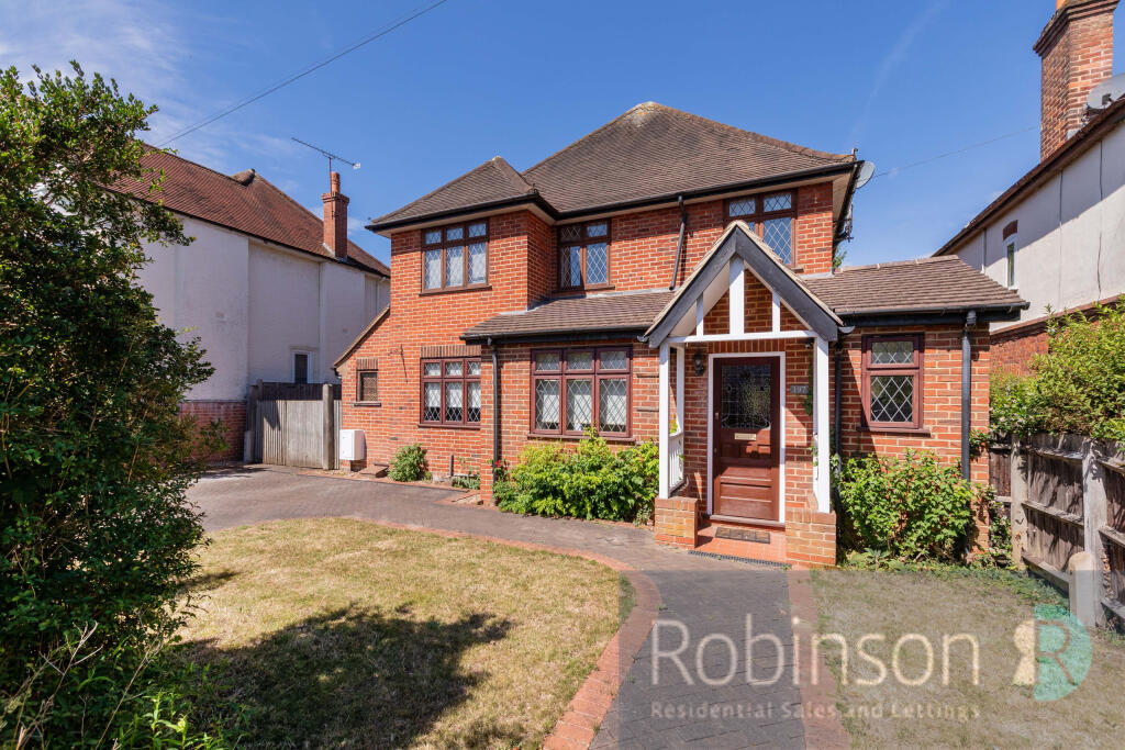Main image of property: Courthouse Road, Maidenhead, Berkshire