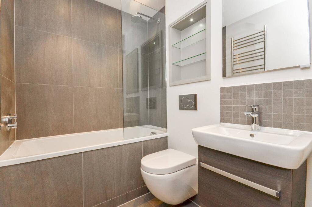 Main image of property: South Wimbledon, South Wimbledon, London, SW19