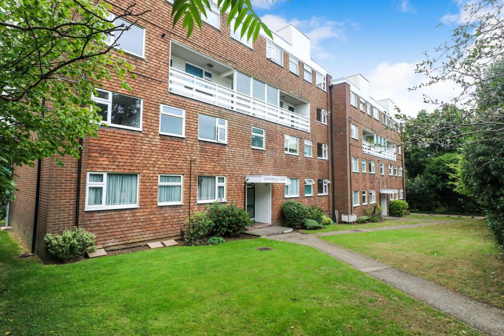 Main image of property: Chesterfield Court, Cranes Park, Surbiton, KT5