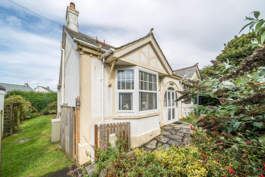 Main image of property: Molesworth Street, Tintagel