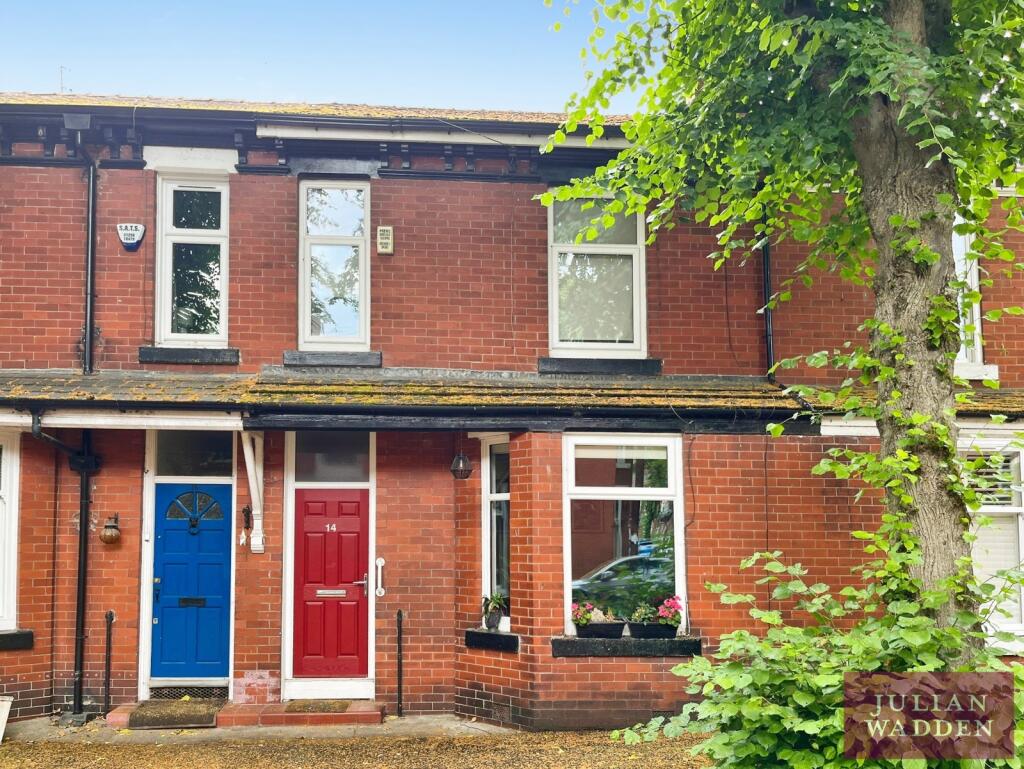 Main image of property: Redcar Avenue, West Didsbury, Manchester, M20