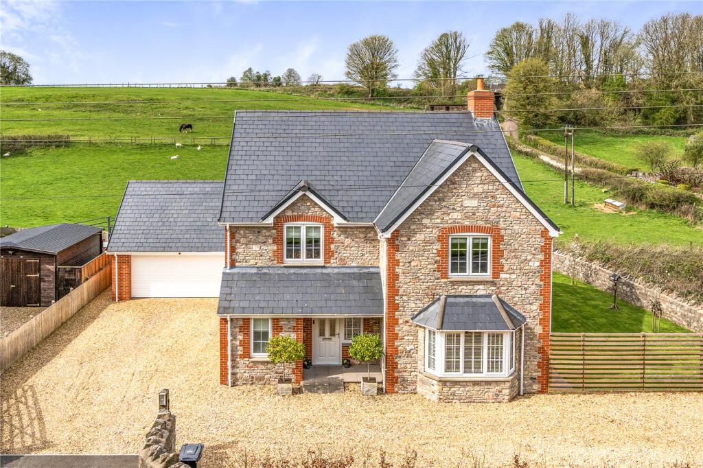 Main image of property: Gurney Slade, Radstock, Somerset, BA3