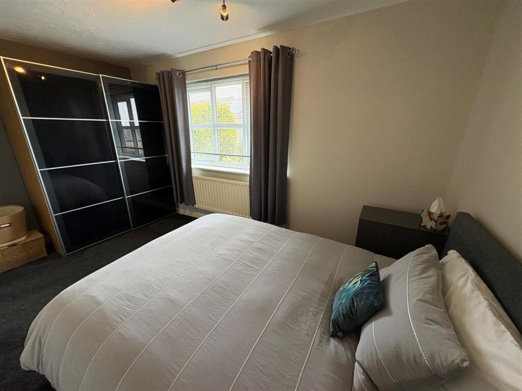 Additional image 22 of Bradshaw View, Queensbury, Bradford