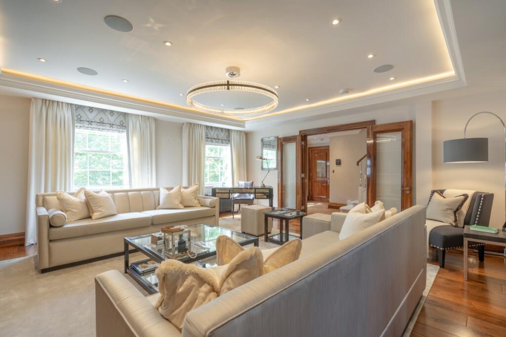 Main image of property: Grosvenor Hill Mayfair W1K