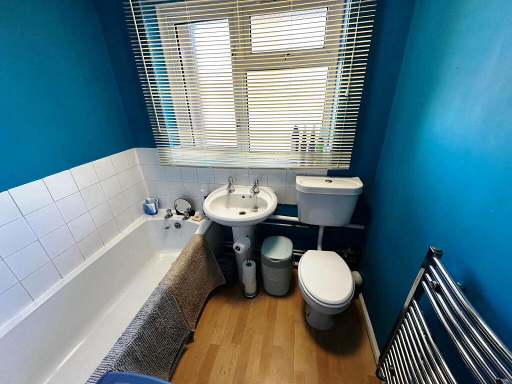 Stockwell Court, Mansfield, NG18 5QQ photo 4