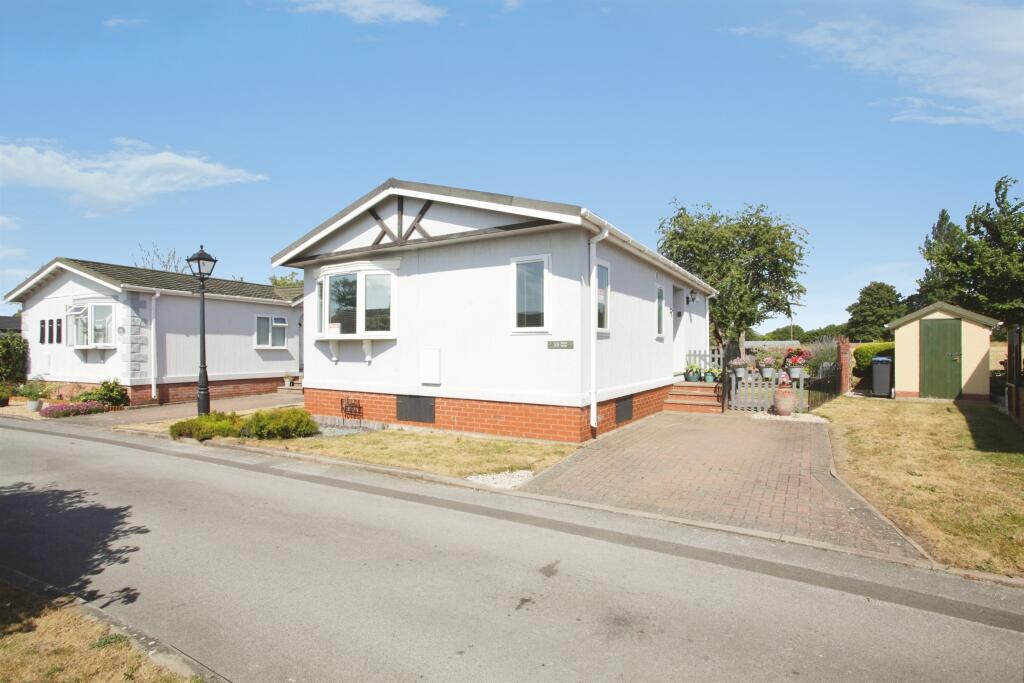 Main image of property: Hill Top Park, Princethorpe, Rugby