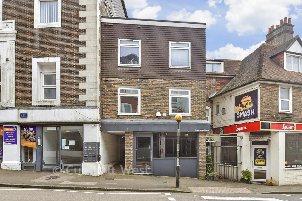 Main image of property: The Broadway, Crowborough, East Sussex