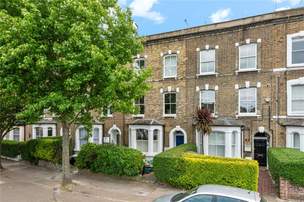 Main image of property: Riversdale Road, London, N5