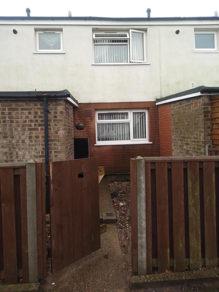 Main image of property: Pykestone Close, Bransholme, Kingston upon Hull, HU75AT