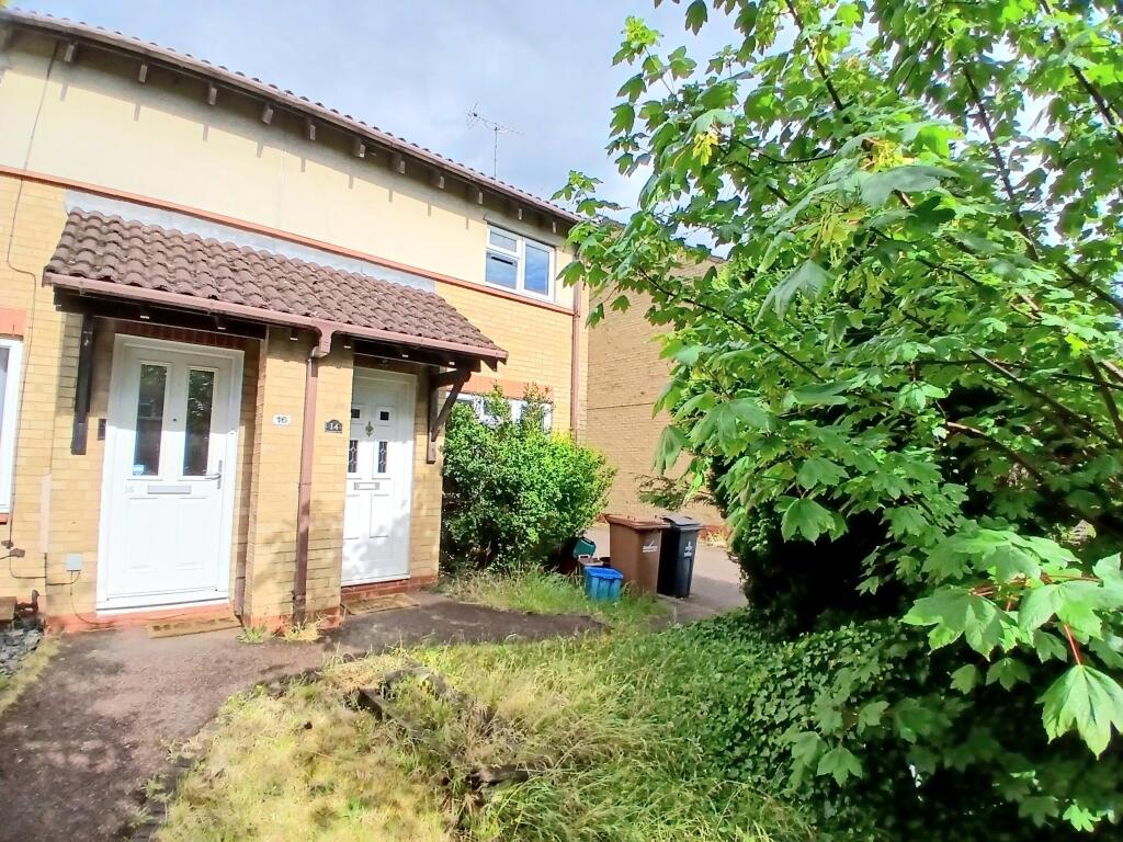 Main image of property: Longcroft Road, STEVENAGE