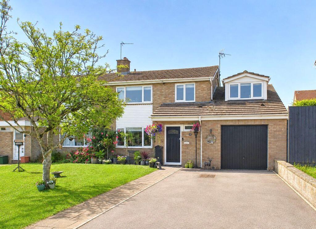 Main image of property: Ecweek Gardens, Peasedown St John