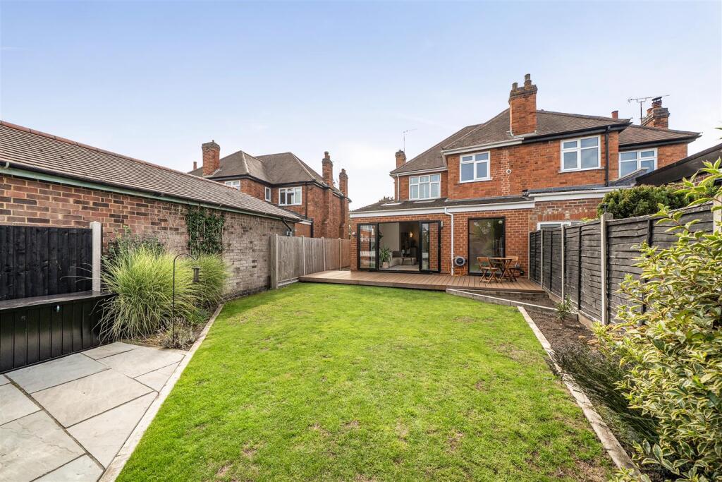 125, Lower Hillmorton Road, Rugby, Warwickshire, C photo 4