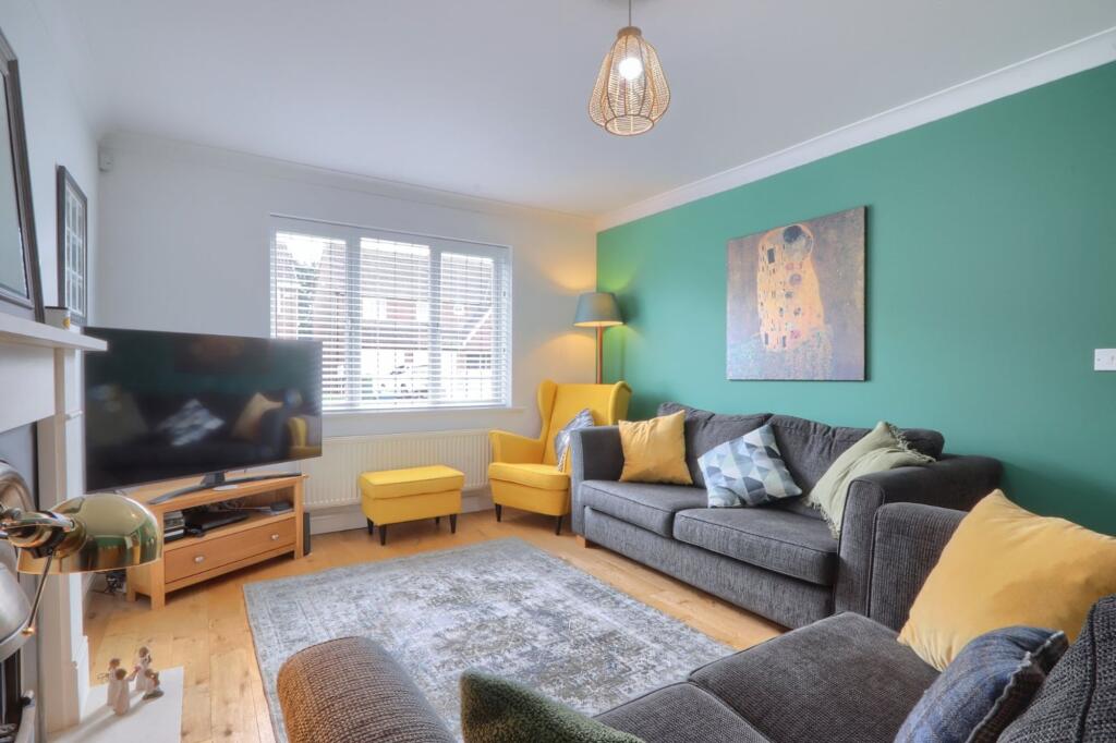 House in Stockton-on-Tees - View 4
