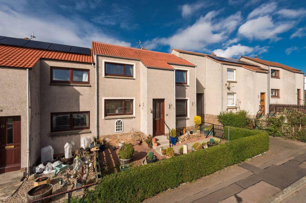 Main image of property: 24 Walden Terrace, Gifford, Haddington EH41 4QP