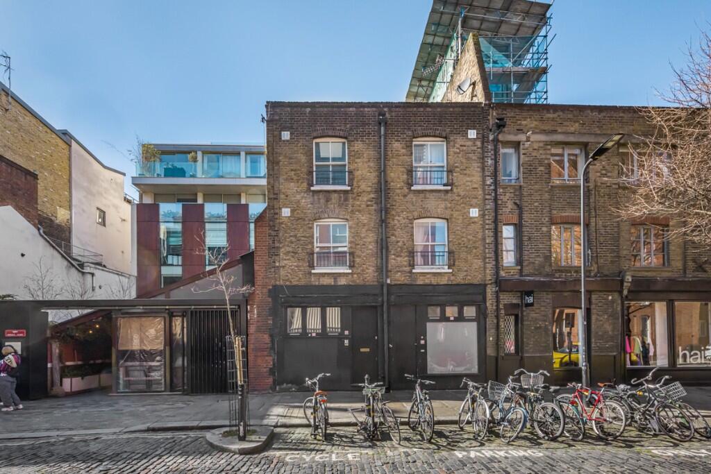 Main image of property: Boundary Street, London, E2