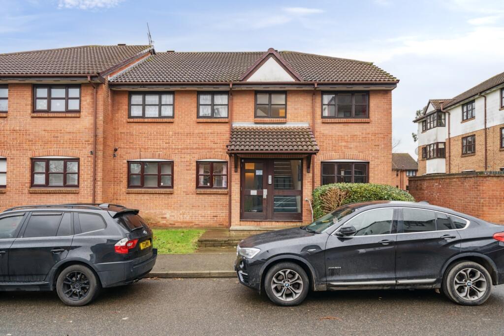 Main image of property: Unicorn Walk Greenhithe DA9