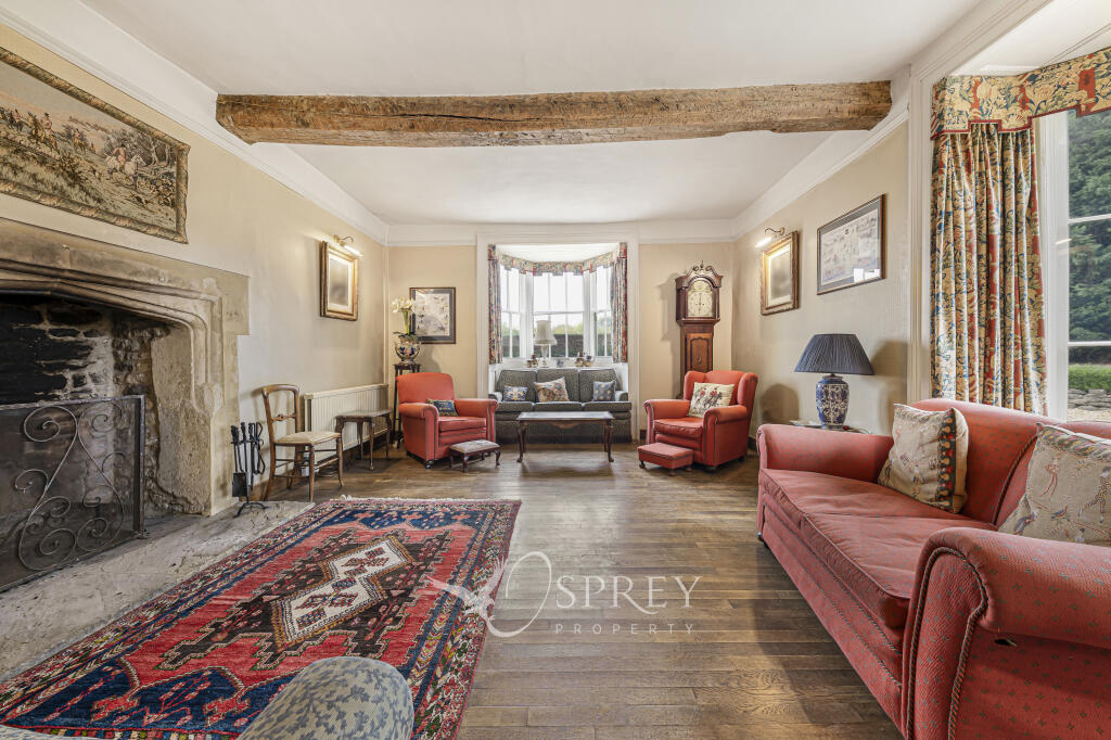 Main image of property: Glapthorn, Northamptonshire, PE8