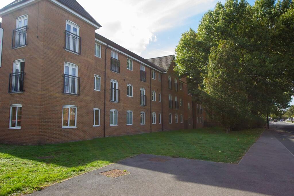 Main image of property: Grangefield Court, Cantley, Doncaster, DN4