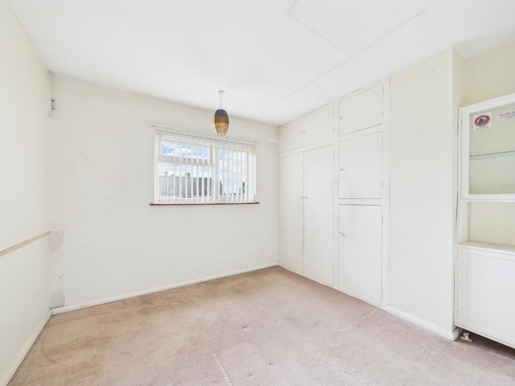 Chaddesden Park Road, Chaddesden - More