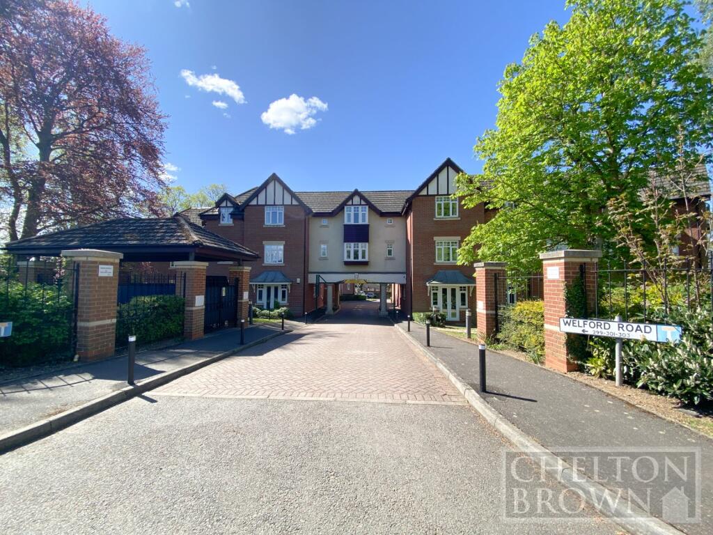 Main image of property: Welford Road, Kingsthorpe, Northampton, NN2