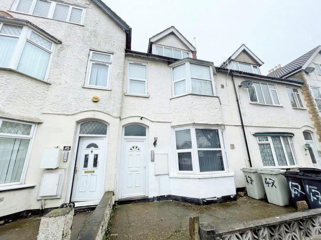 Main image of property: Dorothy Avenue, Skegness