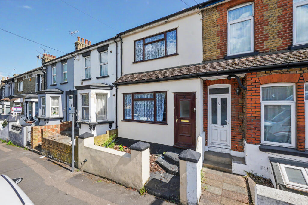 Main image of property: Windmill Road, ME7 5NX