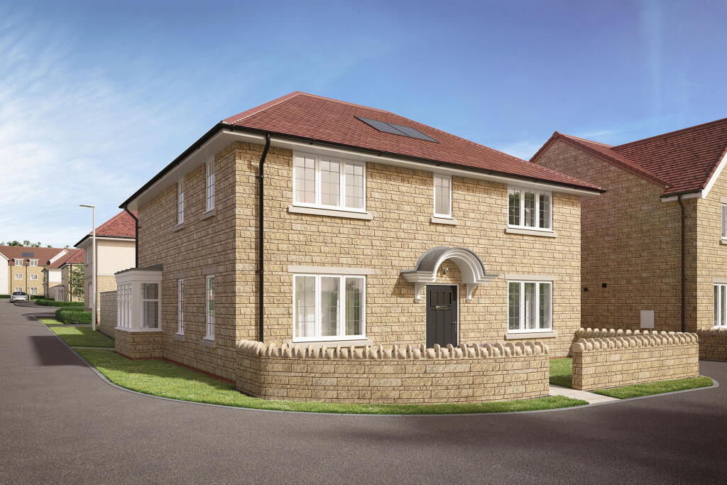 Main image of property: Avon Rise,
Filands Road,
Malmesbury,
SN16