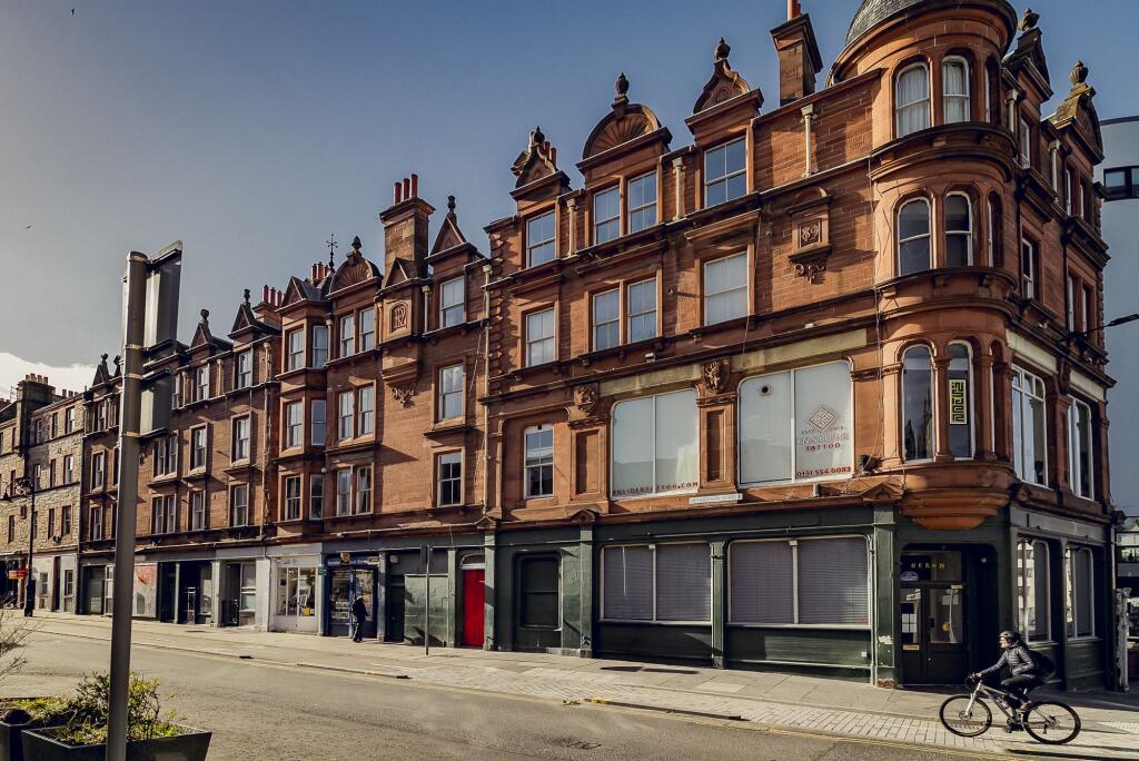 Main image of property: Henderson Street, Edinburgh, EH6