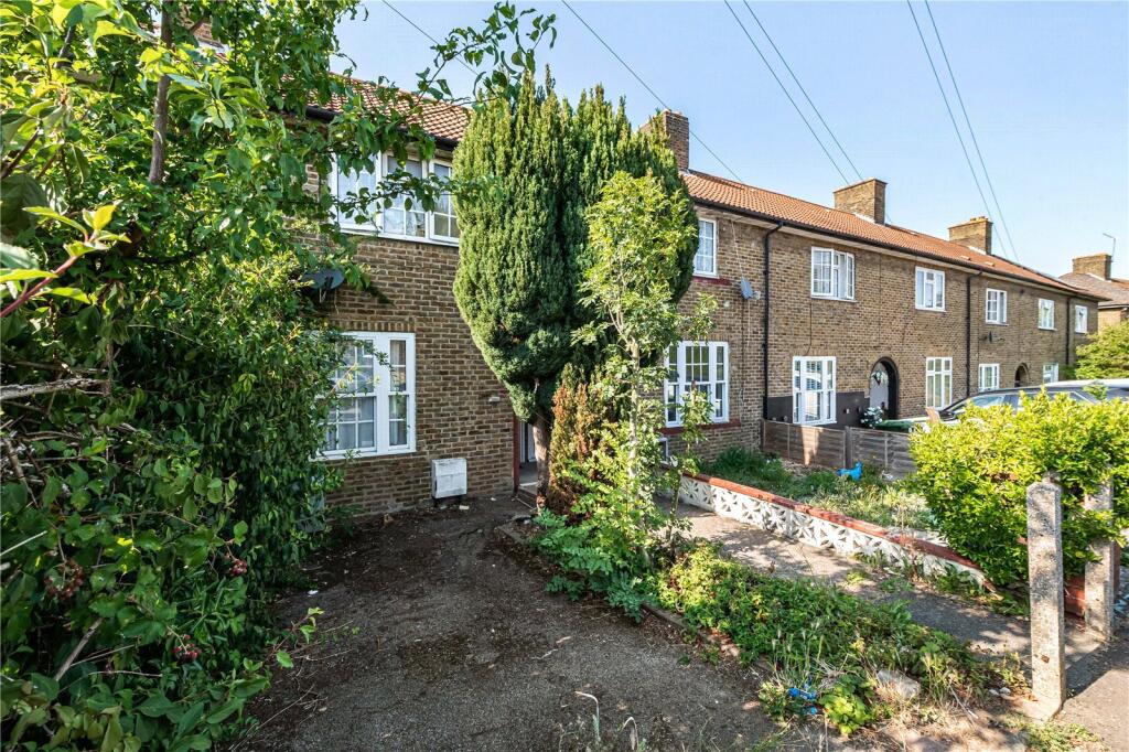 Main image of property: Ivorydown, Bromley, BR1