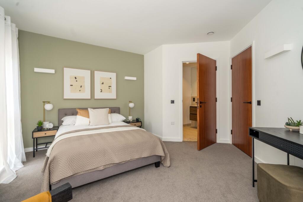3 bedroom apartment for rent